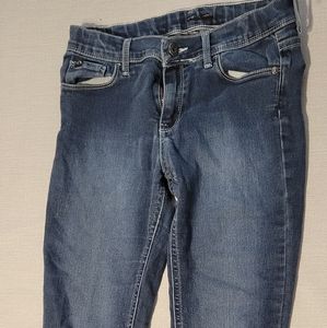 Jordache Juniors Jeans